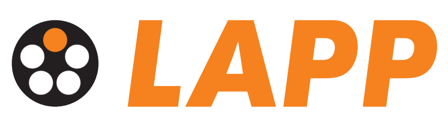 LAPP 缆普品牌标识